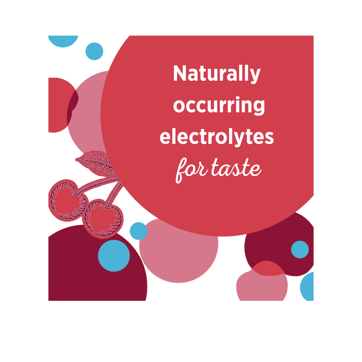 Arrowhead® Brand Sparkling 100% Mountain Spring Water - Black Cherry Image1
