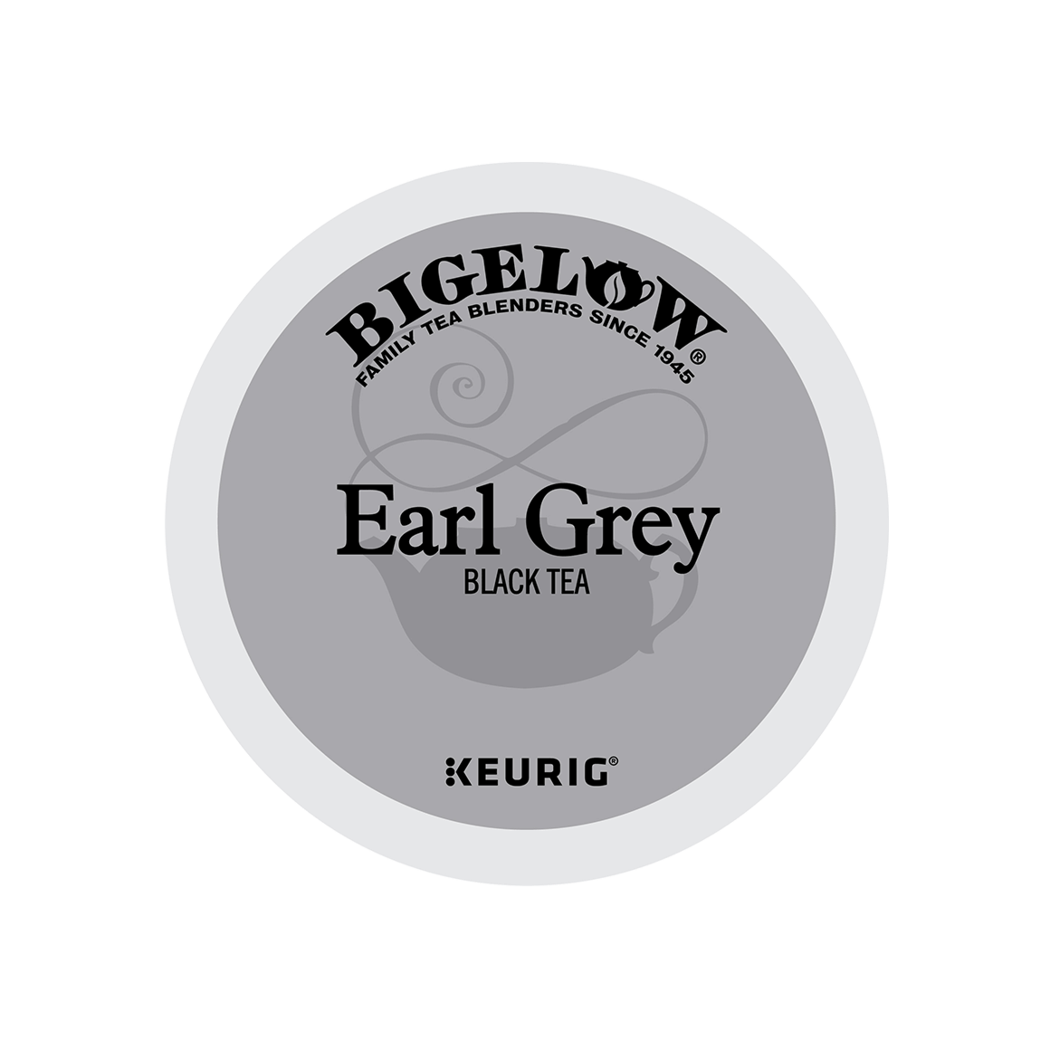 Bigelow® Earl Grey Tea K-Cup®