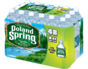 Poland Spring® 100% Natural Spring Water Poland Spring® 100% Natural Spring Water