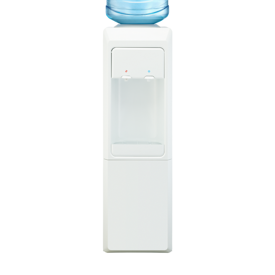 Accessor Series Hot & Cold White