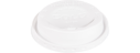 12 oz. Trophy Cup Lids 125 Count 12 oz. Trophy Cup Lids 125 Count