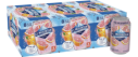 Ice Mountain® Ruby Red Grapefruit Sparkling Water Ice Mountain® Ruby Red Grapefruit Sparkling Water