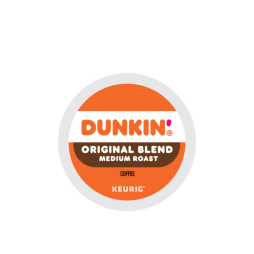 Dunkin'® Original Blend K-Cup Pods® Medium Roast Coffee