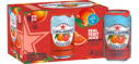 Sanpellegrino® Sparkling Fruit Beverages - Aranciata Rossa/Blood Orange Sanpellegrino® Sparkling Fruit Beverages - Aranciata Rossa/Blood Orange