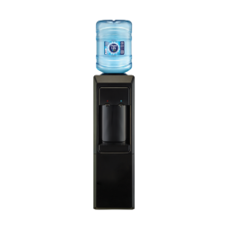 Accessor Series Hot & Cold Black