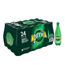 Perrier® Sparkling Carbonated Mineral Water - Original Perrier® Sparkling Carbonated Mineral Water - Original