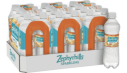 Zephyrhills® Orange Sparkling Water Zephyrhills® Orange Sparkling Water