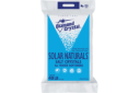 Diamond Crystal® Solar Naturals® Salt Crystals Diamond Crystal® Solar Naturals® Salt Crystals