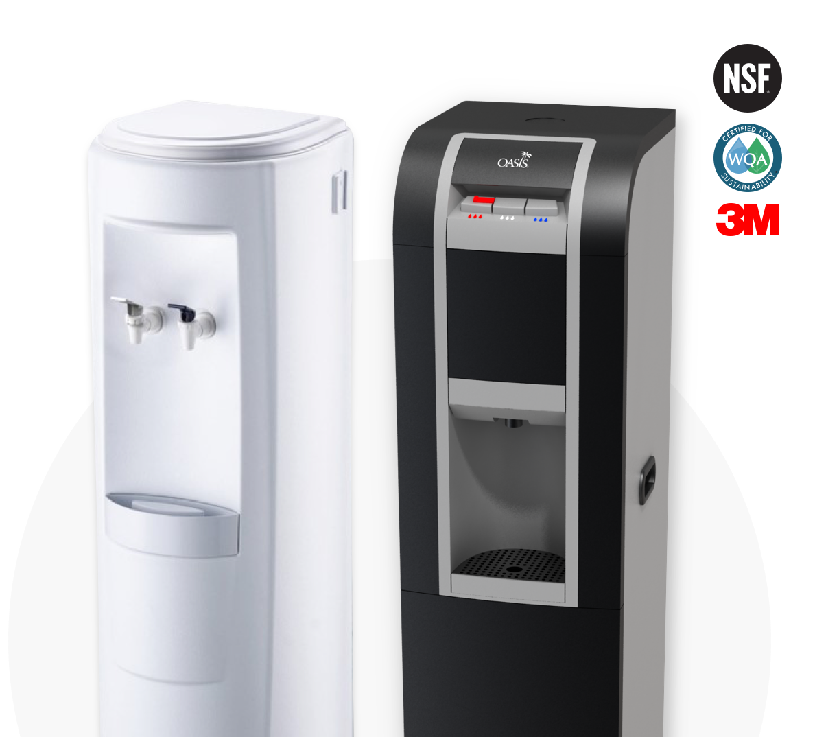 ReadyRefresh advanced water filtration technologies