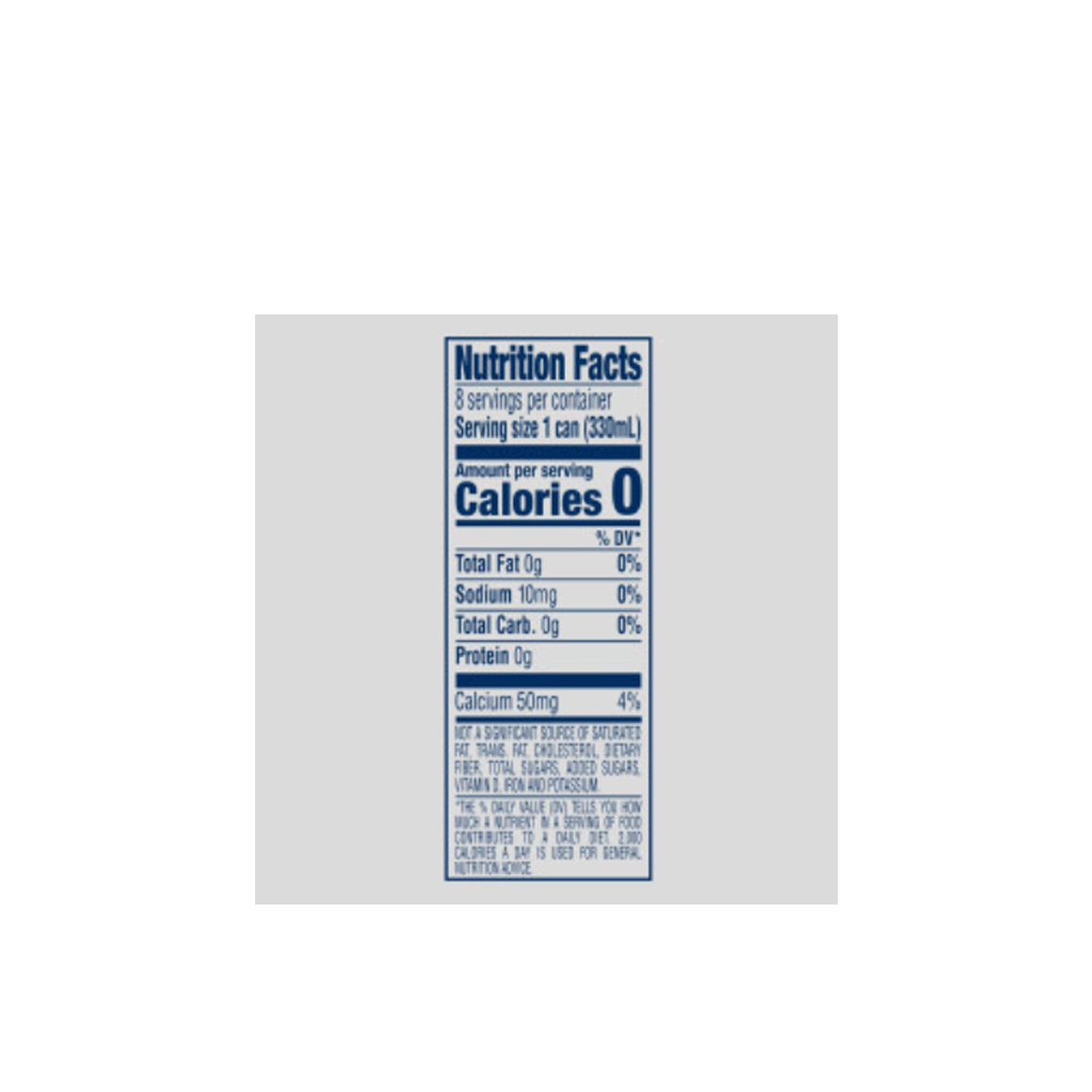 S.Pellegrino® Essenza™ Multipack Flavored Sparkling Mineral Water Image6