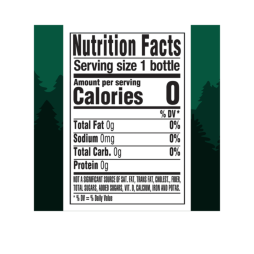 'Please refer "Nutrition Information" section for nutrition details.'
