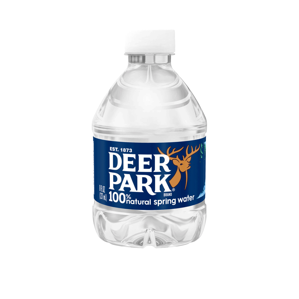 Deer Park® 100% Natural Spring Water Image2