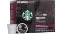 Starbucks® K-Cup® - French Roast Starbucks® K-Cup® - French Roast