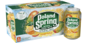 Poland Spring® Orange Mango Sparkling Water Poland Spring® Orange Mango Sparkling Water