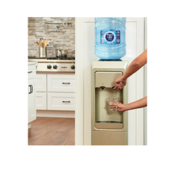 Accessor Series Hot & Cold Platinum