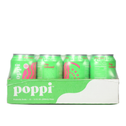 poppi™ Watermelon Prebiotic Soda