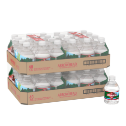 Arrowhead® 100% Mountain Spring Water