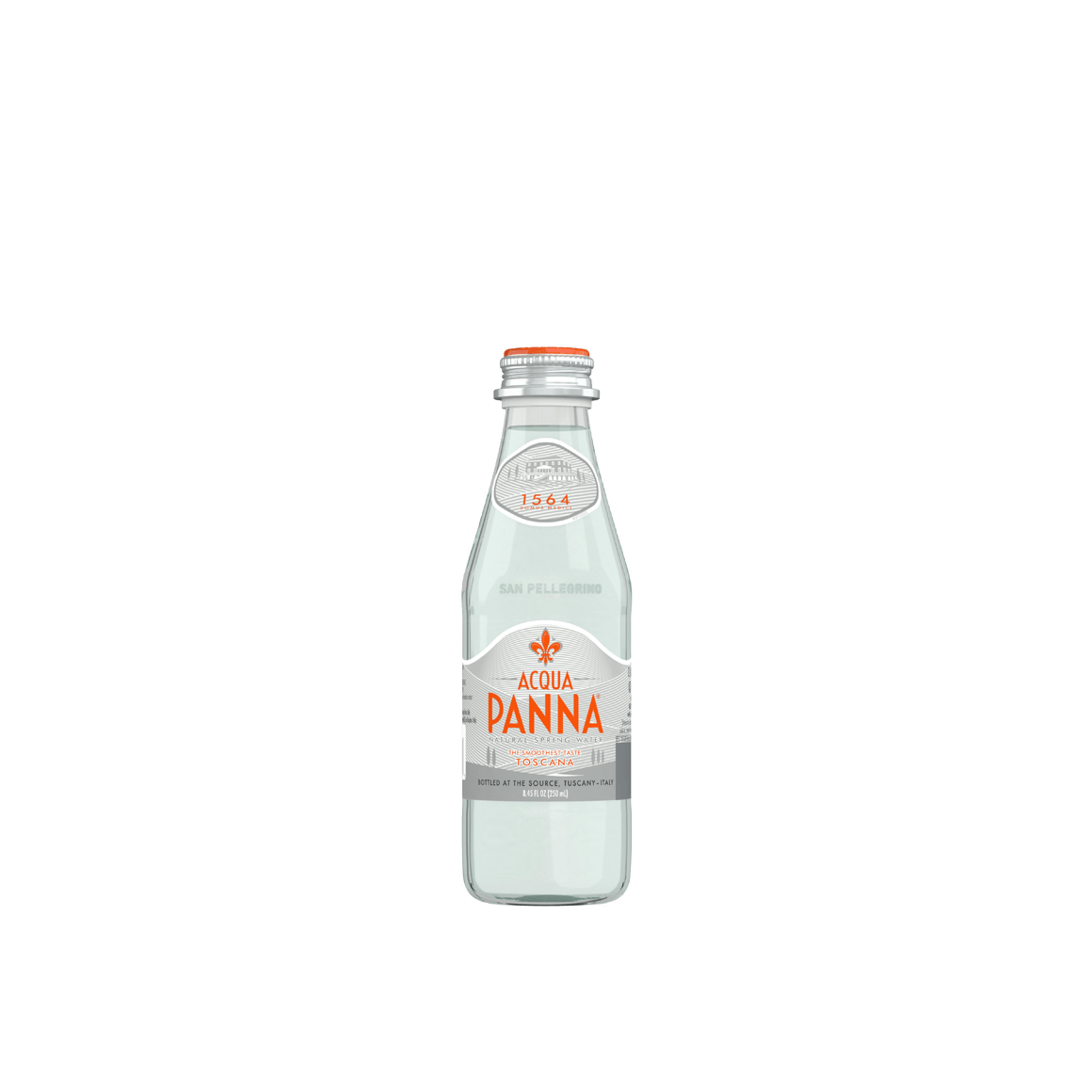 Download Acqua Panna® Natural Spring Water 250ml | ReadyRefresh