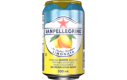Sanpellegrino® Sparkling Fruit Beverages - Limonata / Lemon Sanpellegrino® Sparkling Fruit Beverages - Limonata / Lemon