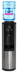 The Allure Series™ Hot & Cold Stainless Steel Water Cooler (No Spill) The Allure Series™ Hot & Cold Stainless Steel Water Cooler (No Spill)