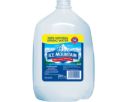 Ice Mountain® 100% Natural Spring Water with Handle Ice Mountain® 100% Natural Spring Water with Handle