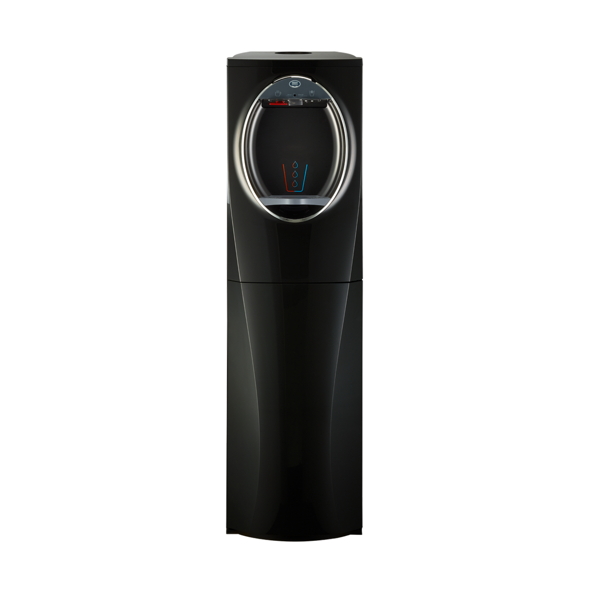Lumina™ Bottom Load Dispenser