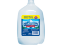 Ice Mountain® 100% Natural Spring Water Ice Mountain® 100% Natural Spring Water