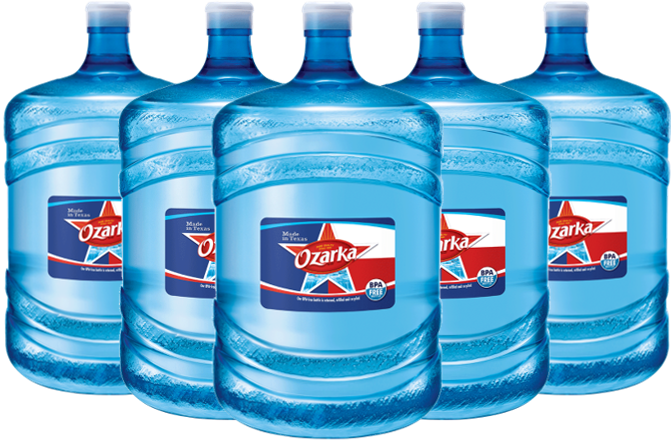 5 Gallon Water Delivery Service | Home & Office | ReadyRefresh