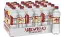 Arrowhead® Brand Sparkling 100% Mountain Spring Water - Pomegranate Lemonade Arrowhead® Brand Sparkling 100% Mountain Spring Water - Pomegranate Lemonade