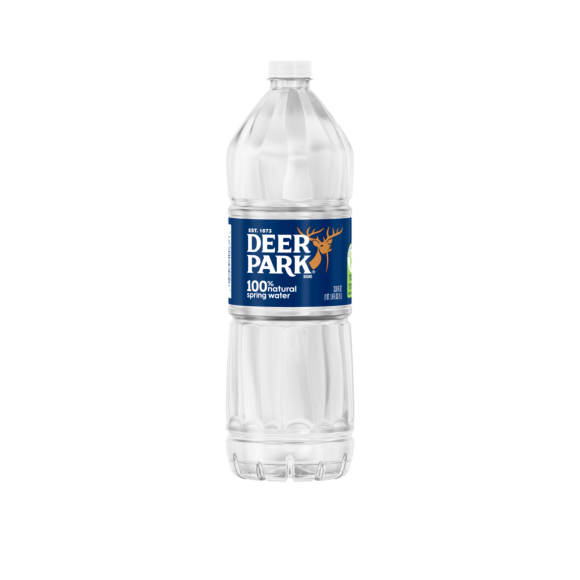 Deer Park® 100% Natural Spring Water Image2