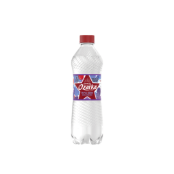 Ozarka® Triple Berry Sparkling Water