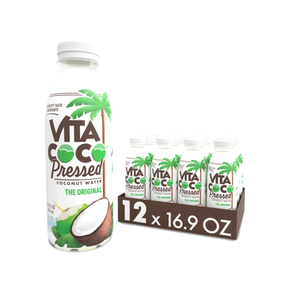 Vita Coco Pressed 500ml PET 12-pack