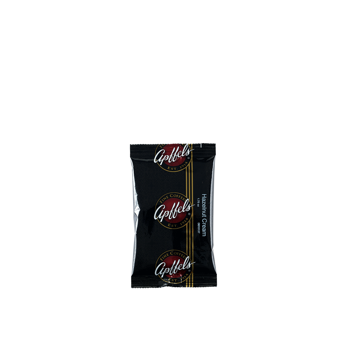 Apffels® Hazelnut Coffee