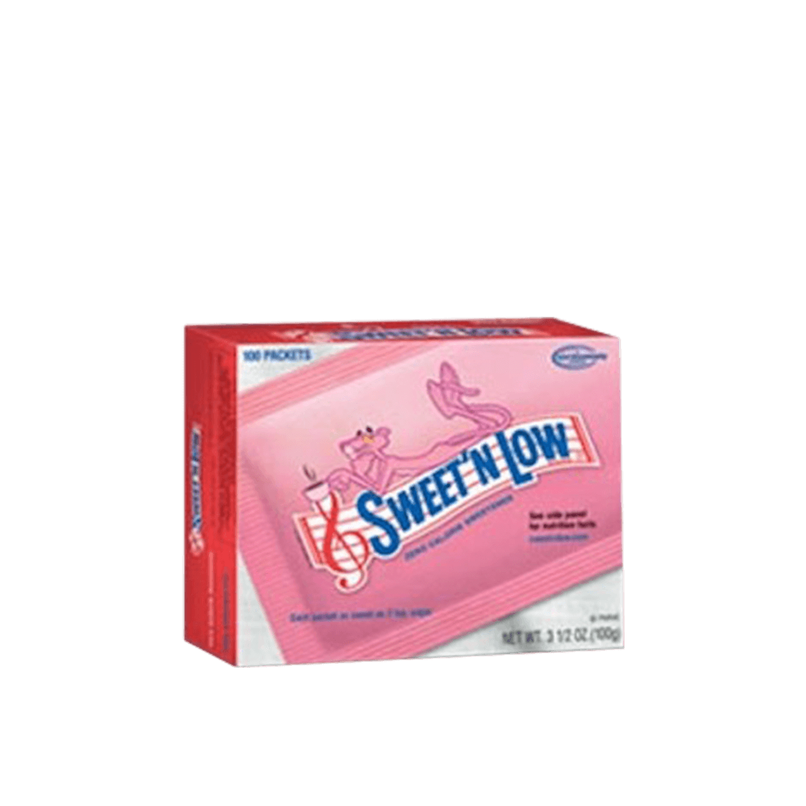 Sweet'N Low® Sweetener Packets