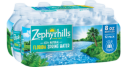 Zephyrhills® 100% Natural Spring Water Zephyrhills® 100% Natural Spring Water