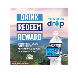 Deer Park® Spring Water