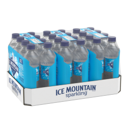 Ice Mountain® Simply Bubbles Sparkling Water