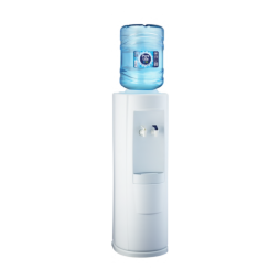Ambient & Cold Water Dispenser (No Spill)