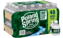 Poland Spring® 100% Natural Spring Water Poland Spring® 100% Natural Spring Water