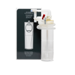 AquaEase™ Water Cartridge for Lumina™ Dispenser