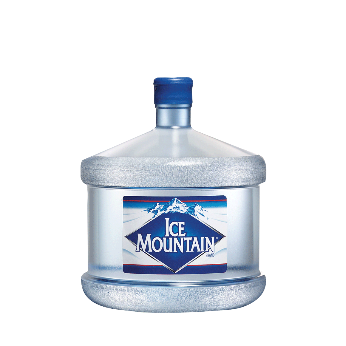 Ice Mountain 3 Gallon Spring Water Readyrefresh