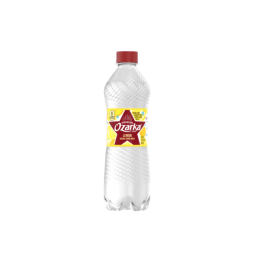 Ozarka® Lively Lemon Sparkling Water