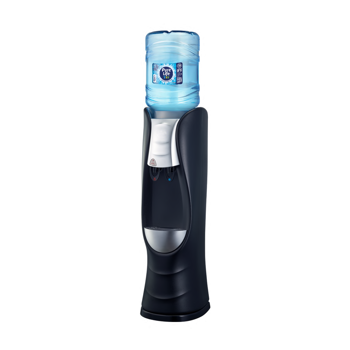 Cascade Hot & Cold Water Dispenser (No Spill) ES 2.0 - BUY ONLY Image3