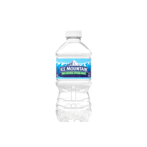 Ice Mountain® 100% Natural Spring Water Image2