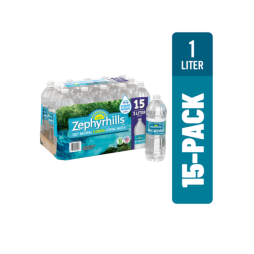 Zephyrhills® Florida Spring Water
