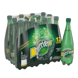 Perrier® Sparkling Carbonated Mineral Water - Original Perrier® Sparkling Carbonated Mineral Water - Original