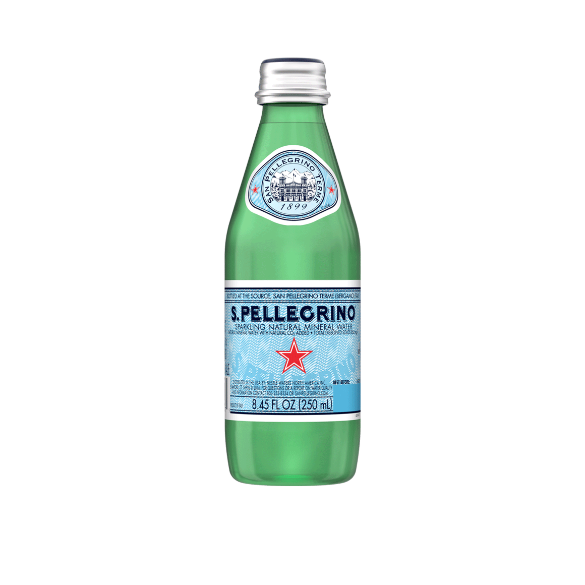Acqua Panna® / S. Pellegrino® Fine Dining Waters Pack – Limited Edition Image4