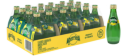 Perrier® Sparkling Carbonated Mineral Water - Lemon Perrier® Sparkling Carbonated Mineral Water - Lemon