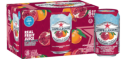 Sanpellegrino® Sparkling Fruit Beverages - Pomegranate & Orange /Melograno e Arancia Sanpellegrino® Sparkling Fruit Beverages - Pomegranate & Orange /Melograno e Arancia