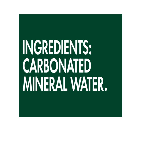 Perrier® Original Carbonated Mineral Water - Plastic Image3